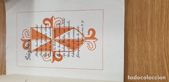 Libros: NUESTRA SE&Ntilde;ORA DE LA PE&Ntilde;A DE FRANCIA FELIPE CASTRO - Foto 2