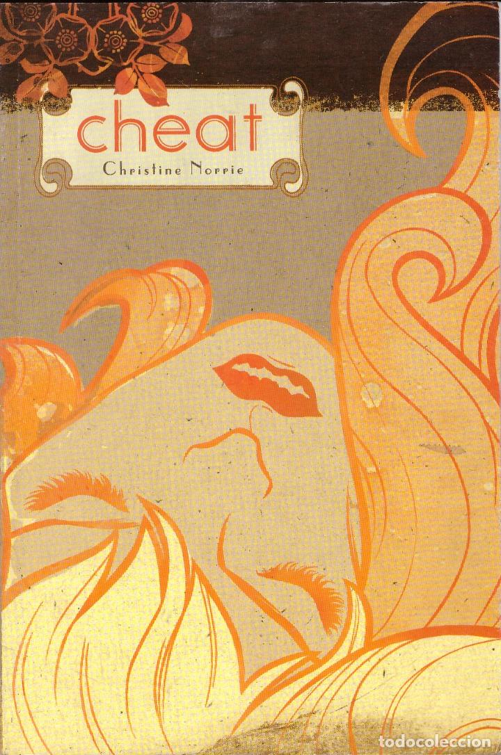 Libros: Comic Cheat (en ingles) - Christine Norrie - OFERTAS DOCABO - Foto 1