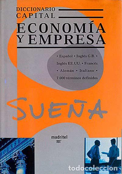 Libros: Econom&iacute;a y empresa - vvaa - Foto 1