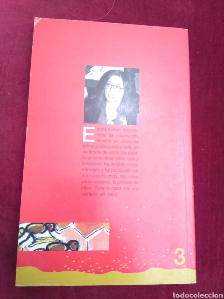 Libros: Alba, reina de las avispas - Emma Cohen - Foto 2