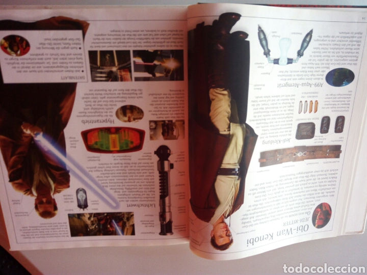 Libros: Stars wars. Episode I - Foto 2