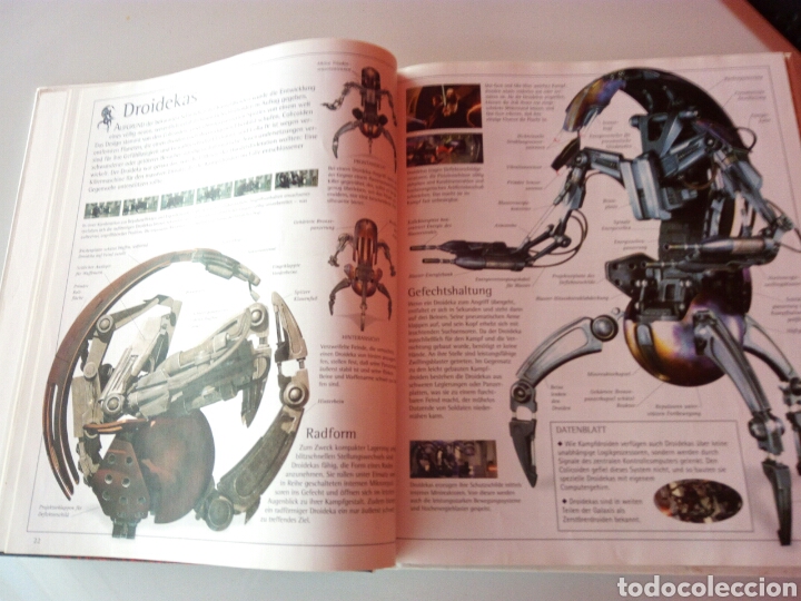 Libros: Stars wars. Episode I - Foto 3