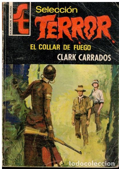 Libros: EL COLLAR DE FUEGO. 1&ordf; ed. - Foto 1