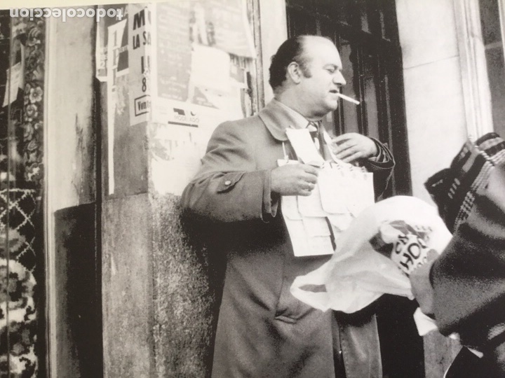 Libros: ONCE, historia de la once , 65 a&ntilde;os. - Foto 6