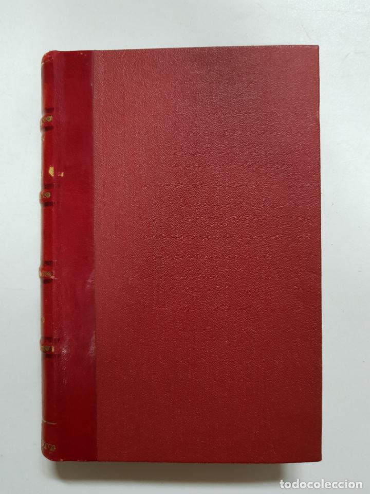 Libros: obras completas, tomo V. Sacramento - Foto 1