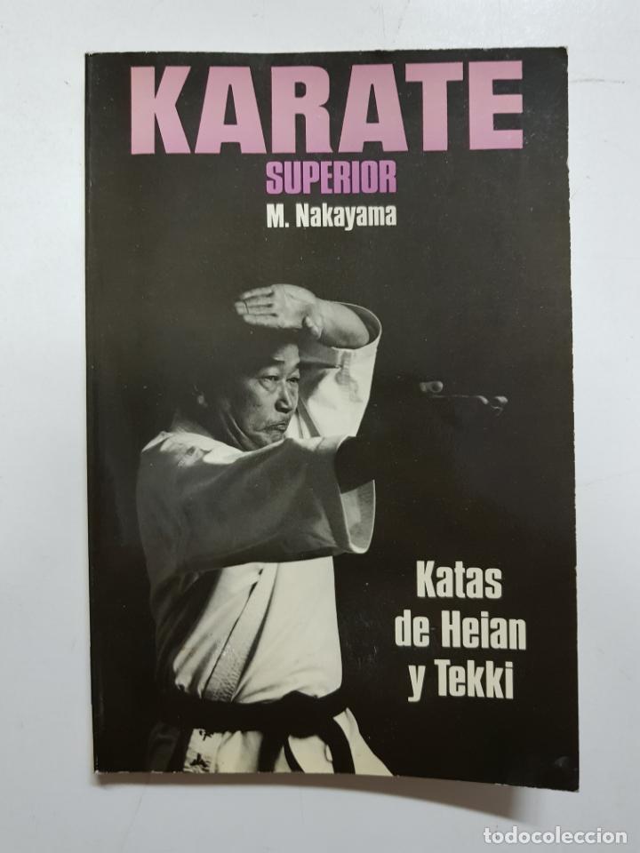 Libros: Karate Superior - Foto 1