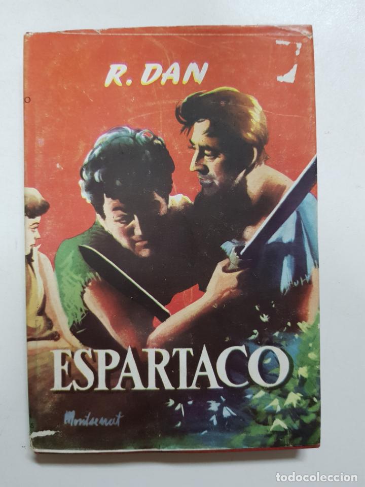 Libros: Espartaco - Foto 1