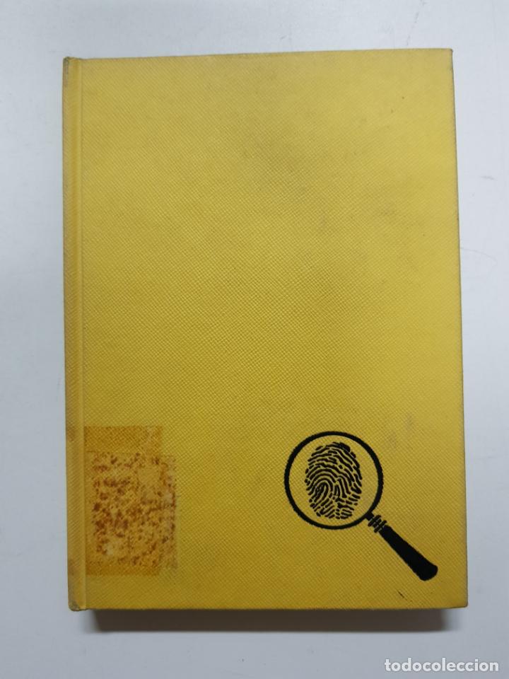 Libros: Interpol (1) - Foto 1