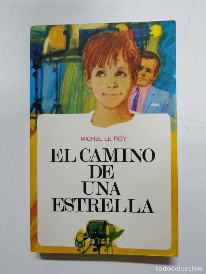 Libros: El camino de una estrella - Foto 1