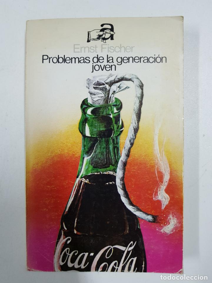 Libros: Problemas de la generaci&oacute;n joven - Foto 1