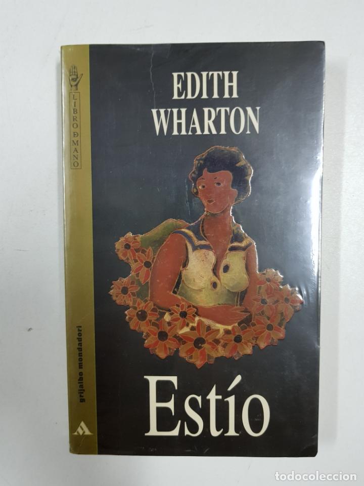 Libros: Estio - Foto 1