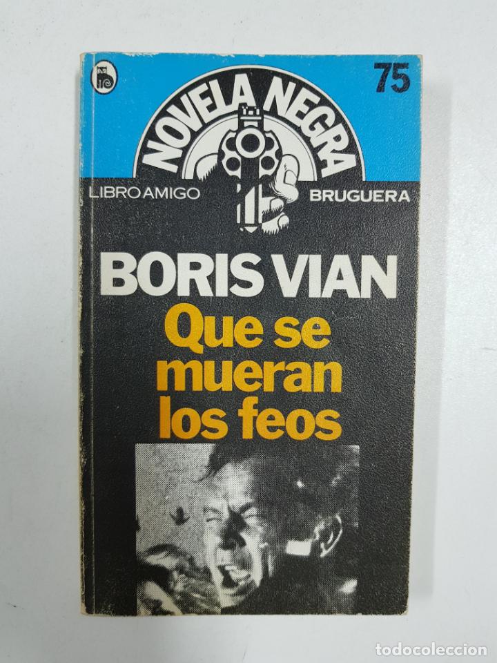 Libros: Que se mueran los feos - Foto 1