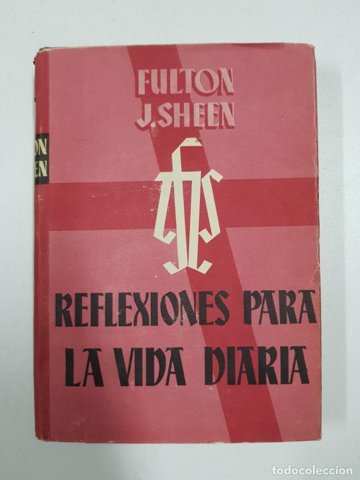 Libros: Reflexiones para la vida diaria - Foto 1