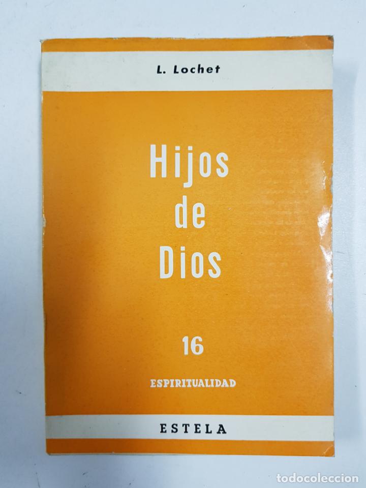 Libros: Hijos de Dios - Foto 1