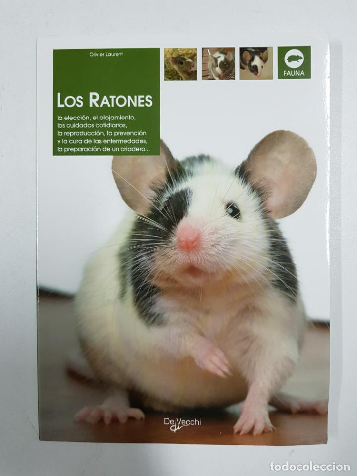 Libros: Los Ratones - Foto 1