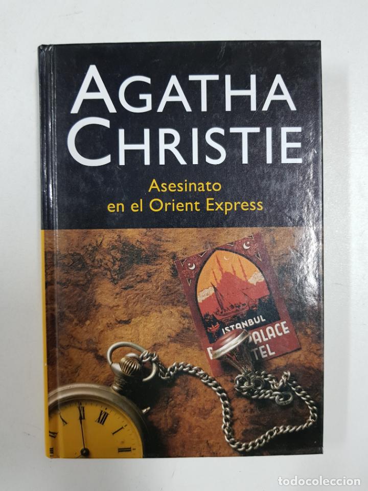 Libros: ASESINATO EN EL ORIENT EXPRESS. - Foto 1