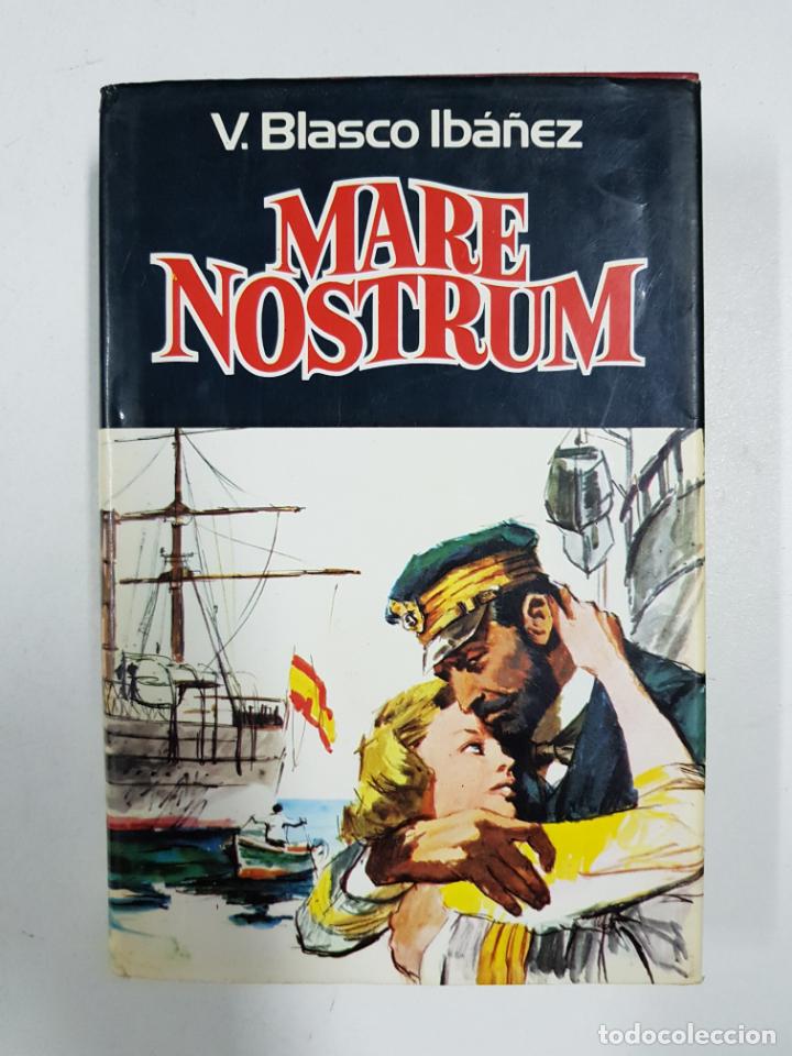 Libros: Mare Nostrum - Foto 1