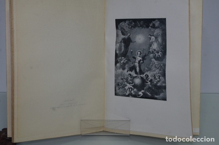 Libros: BERUETE Y MORET AURELIANO VALDES LEAL - Foto 2