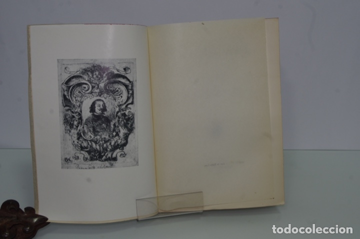 Libros: BERUETE Y MORET AURELIANO VALDES LEAL - Foto 5