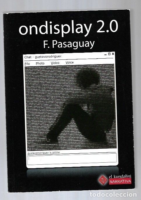 Libros: ONDISPLAY 2.0 - PASAGUAY, F. - Foto 2