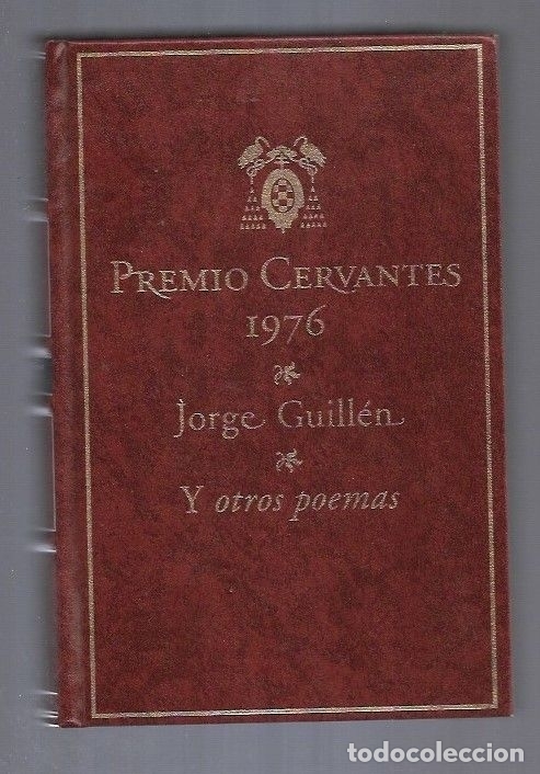 Libros: Y OTROS POEMAS - GUILLEN, JORGE - Foto 3