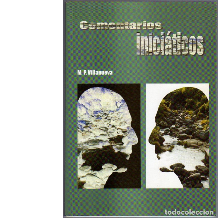 Libros: Comentarios inici&aacute;ticos. (Manuel P&eacute;rez Villanueva).
