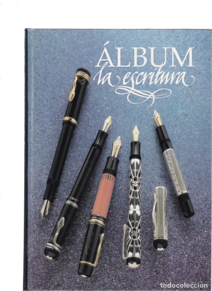 Libros: MONTBLANC - ESTILOGRAFICAS, AGENDA SIN USO - Foto 1