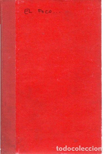 Libros: EL FOCO ELECTRICO. - ANONIMO. - Foto 2