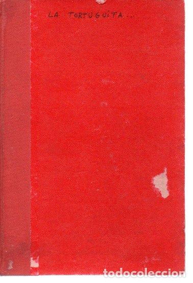 Libros: LA TORTUGUITA QUE VENCIO AL GIGANTE. - ANONIMO - Foto 2