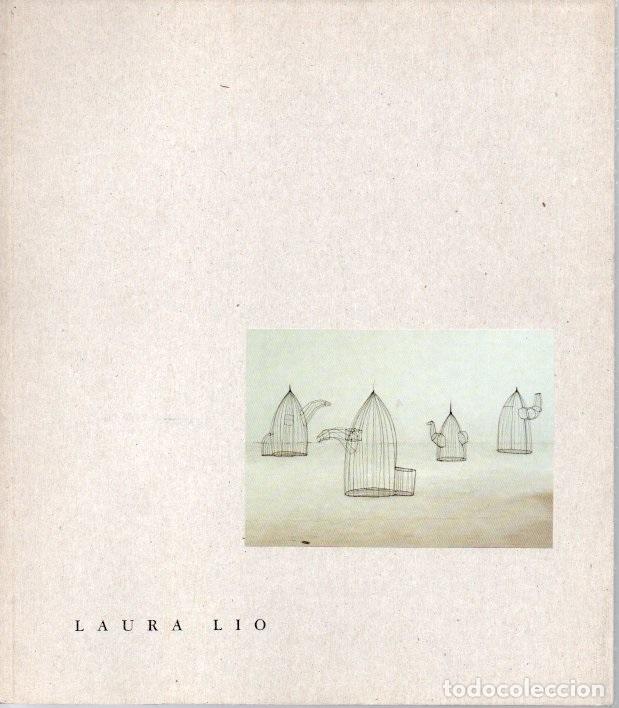 Libros: LAURA LIO. - BONET, Juan Manuel. - Foto 1