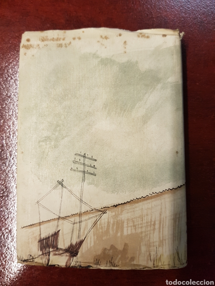 Libros: Papeles del 98 - francisco mota - 1950 - Foto 2
