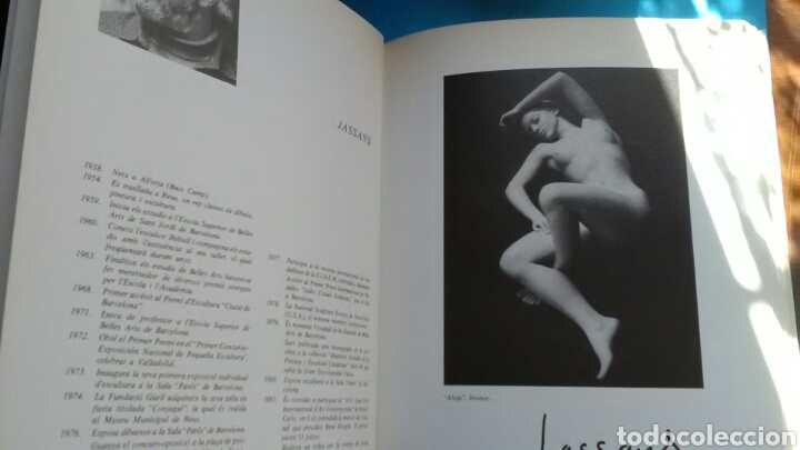 Libros: ANQUINS .Recull de X salons de maig (1973- 1982 ) - Foto 1
