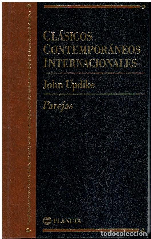 Libros: PAREJAS. 1&ordf; ed. - Foto 1