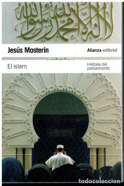 Libros: EL ISLAM. - Foto 1