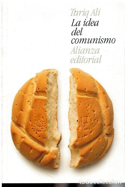 Libros: LA IDEA DEL COMUNISMO. - Foto 1