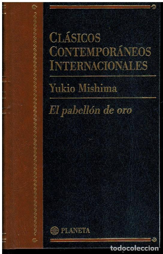 Libros: EL PABELL&Oacute;N DE ORO. 2&ordf; ed. - Foto 1