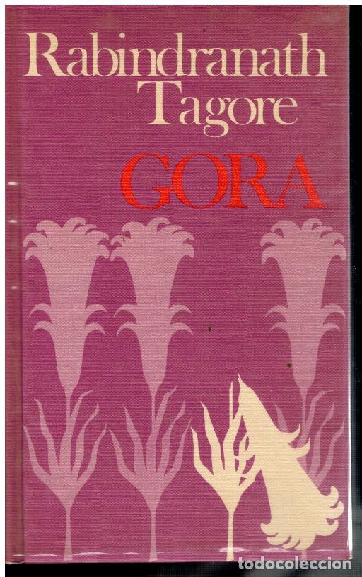 Libros: GORA. - Foto 1