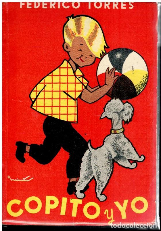 Libros: COPITO Y YO. - Foto 1