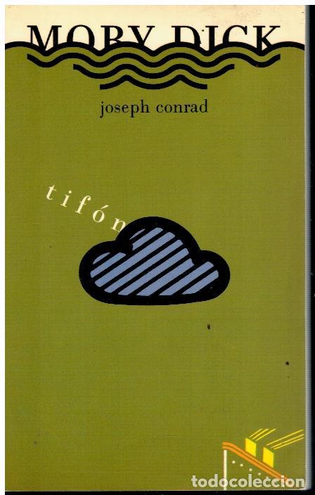 Libros: TIF&Oacute;N. - Foto 1