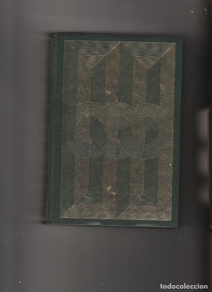 Libros: 4 LIBROS SELECCIONES DEL READERS DIGEST.(LIBROS CONDENSADOS)1975-1976