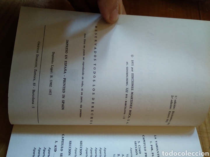 Libros: P..CHERTA. DEFENSA SICILIANA. VARIANTE PAULSEN - Foto 3
