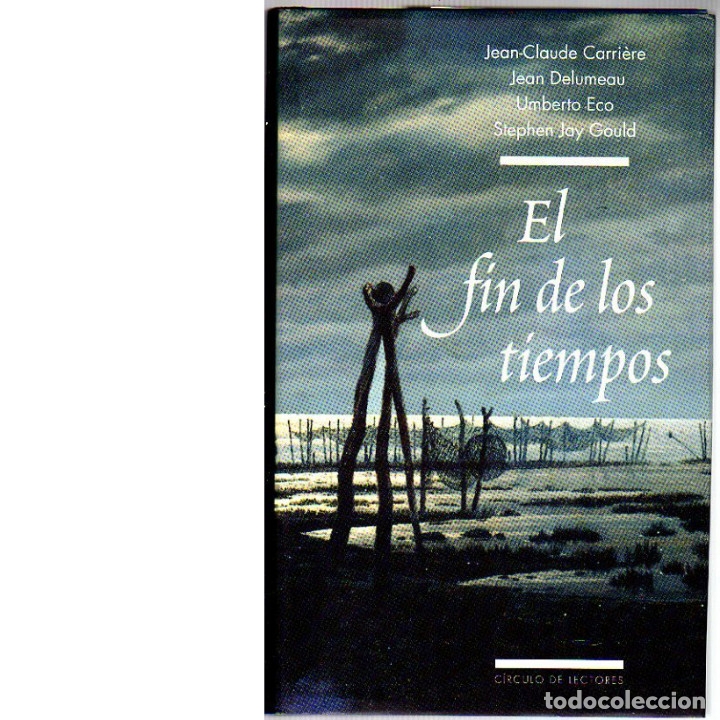 Libros: El fin de los tiempos.