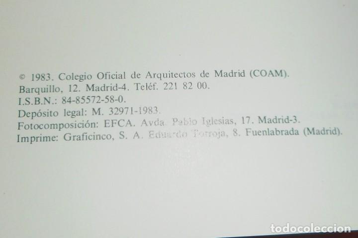 Libros: PLANEAMIENTO Y GESTI&Oacute;N URBAN&Iacute;STICA EN PEQUE&Ntilde;OS MUNICIPIOS 1983 - Foto 2