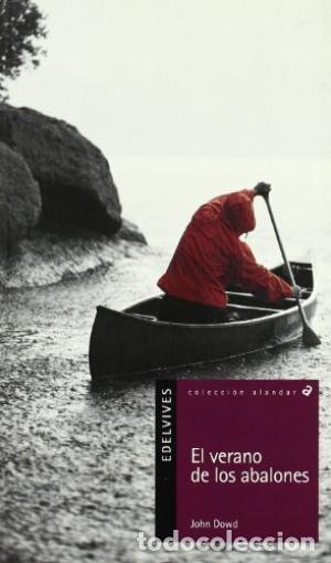 Libros: EL VERANO DE LOS ABALONES - Dowd,John - Foto 1