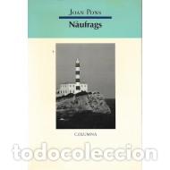 Libros: NAUFRAGS - Pons,Joan - Foto 1