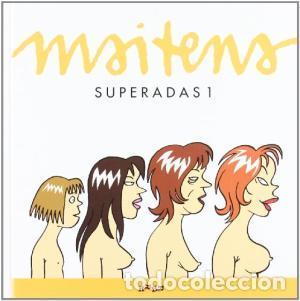 Libros: SUPERADAS 1 - Maitena - Foto 1