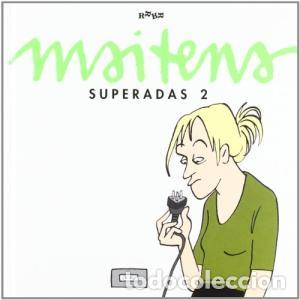 Libros: SUPERADAS 2 - Maitena - Foto 1