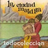 Libros: LA CIUDAD MALDITA - Bechstein,Ludwig - Foto 1