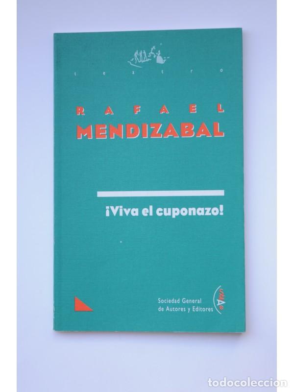 Libros: &iexcl;Viva el cuponazo! - MONCADA, Santiago - Foto 1