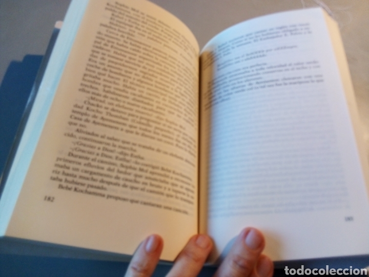 Libros: El dios de las peque&ntilde;as cosas-A. Roy - Foto 3